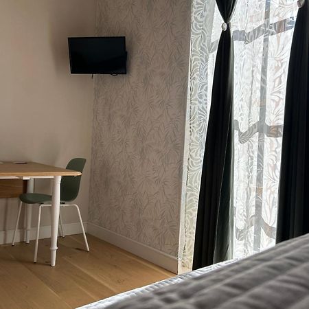 Elisabetta1 Guesthouse Sassari Ngoại thất bức ảnh