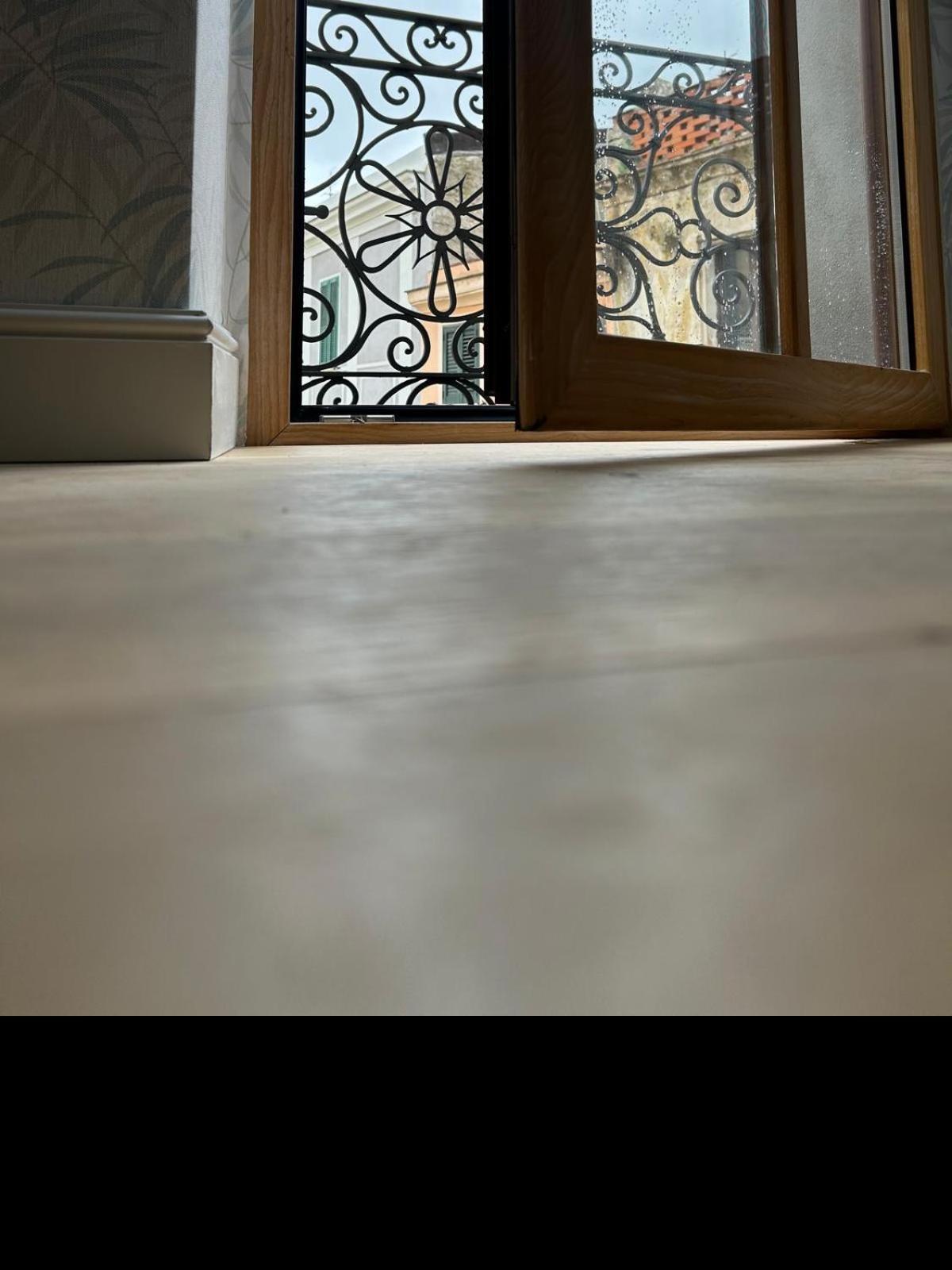Elisabetta1 Guesthouse Sassari Ngoại thất bức ảnh