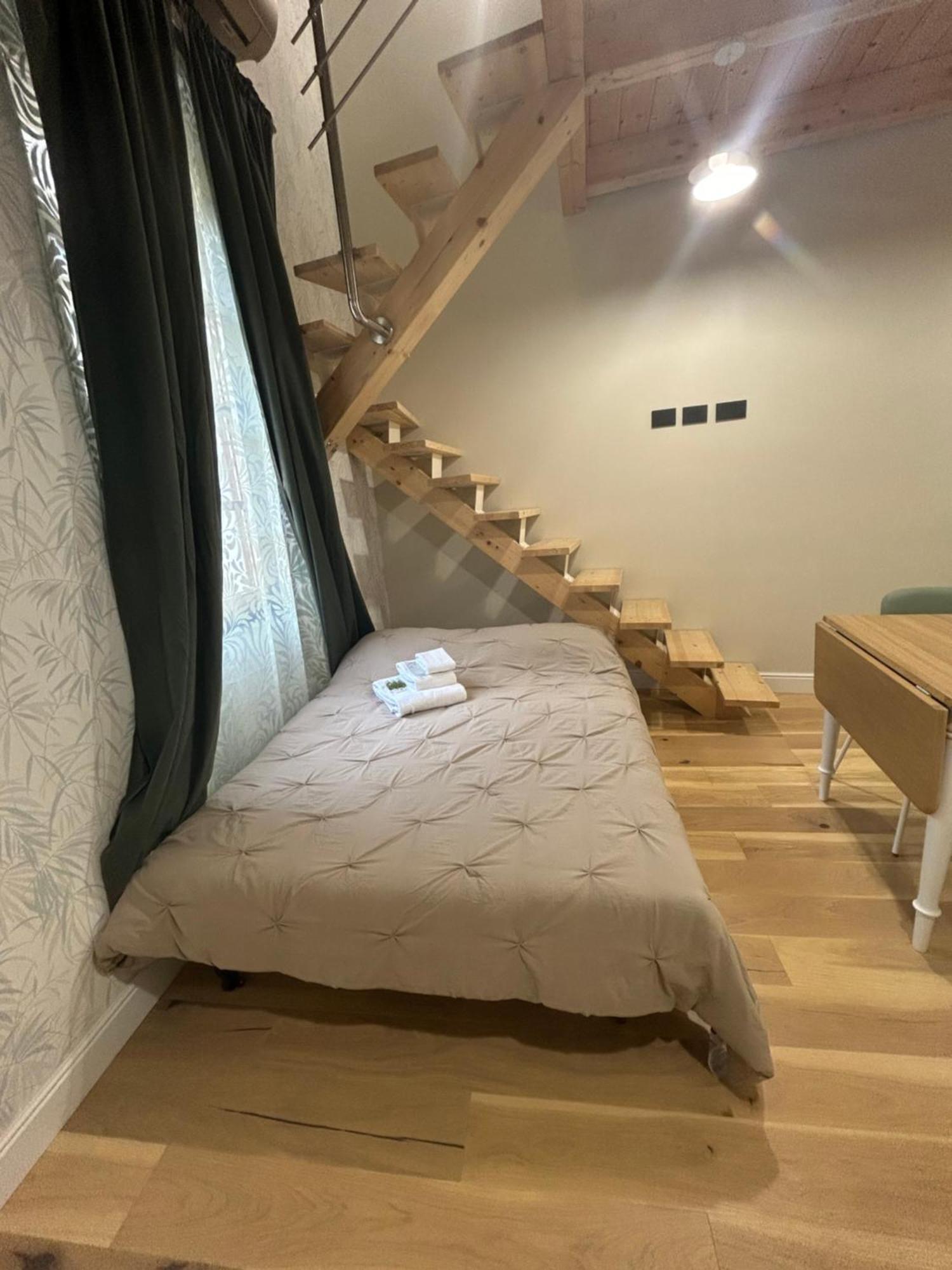 Elisabetta1 Guesthouse Sassari Ngoại thất bức ảnh