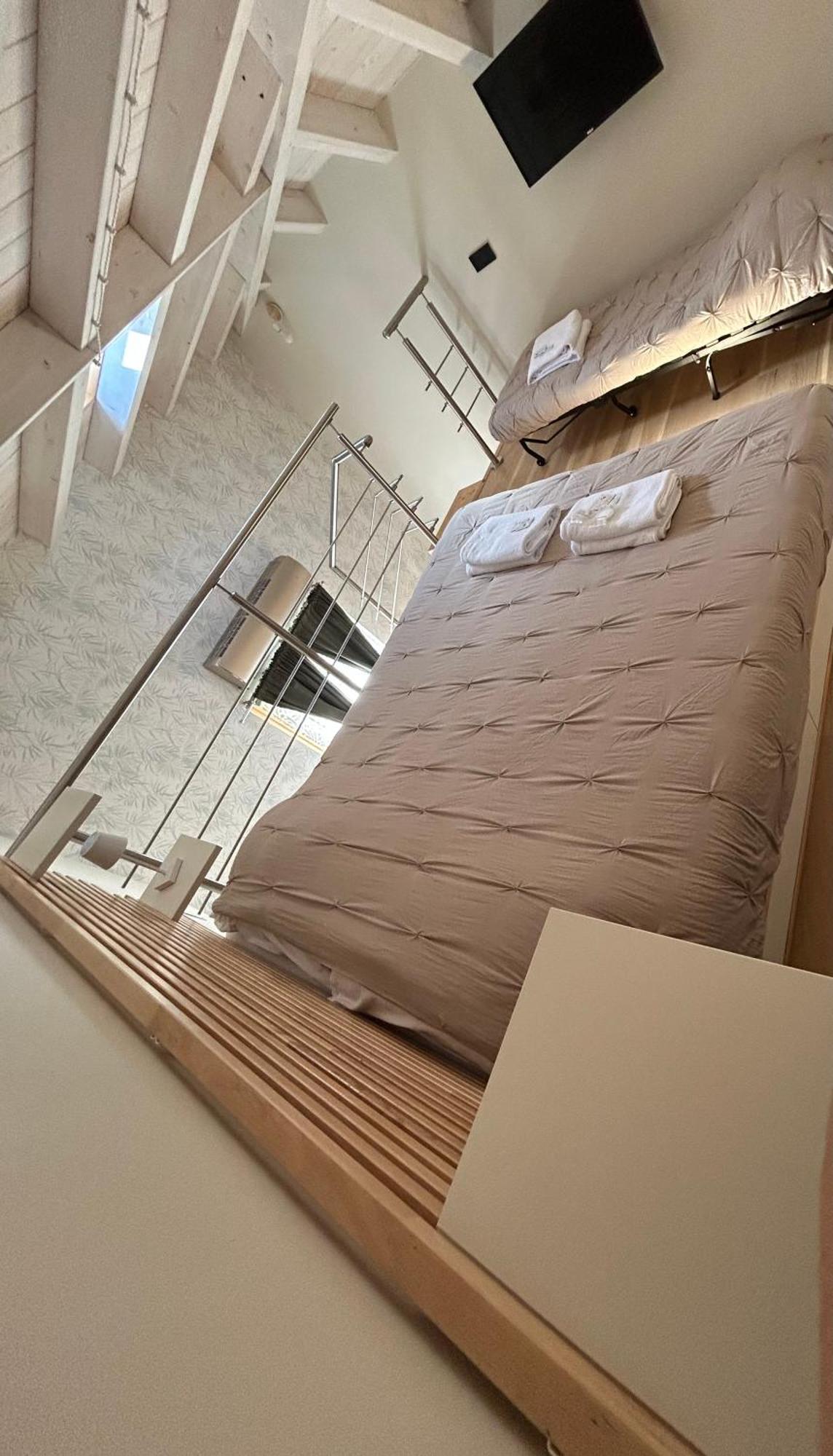 Elisabetta1 Guesthouse Sassari Ngoại thất bức ảnh