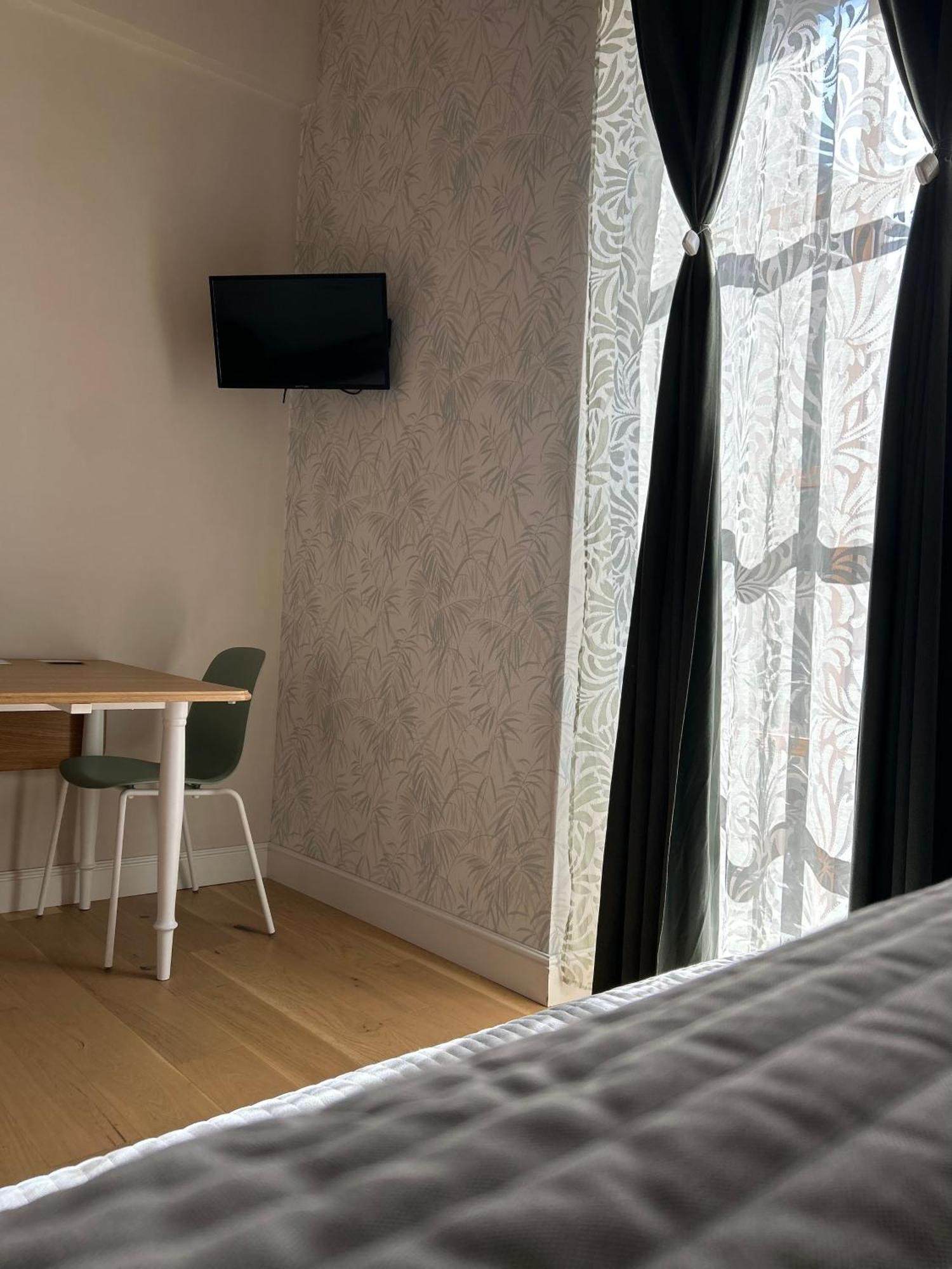 Elisabetta1 Guesthouse Sassari Ngoại thất bức ảnh
